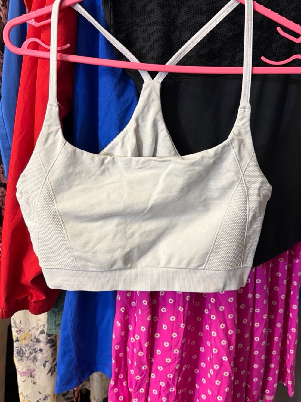 Sweaty Betty sports bra